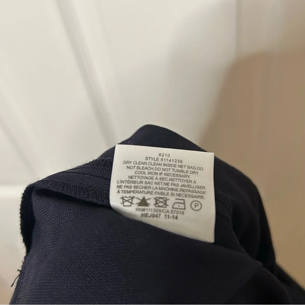 Tory Burch Avalon Jumpsuit